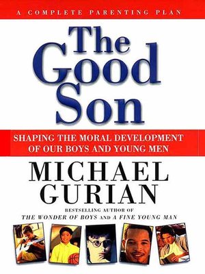 The Good Son - ebook